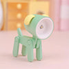 Foldable Deer Table Lamp