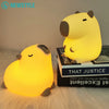 Table Lamp with Touch Sensor For Kids