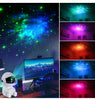 Astronaut Projector Led Lamp for Kids