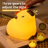 Table Lamp with Touch Sensor For Kids