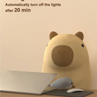 Table Lamp with Touch Sensor For Kids