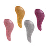 Glitter Hair Detangling  Brush