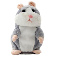 Talking Hamster