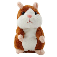 Talking Hamster