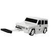 G Wagon Carrier