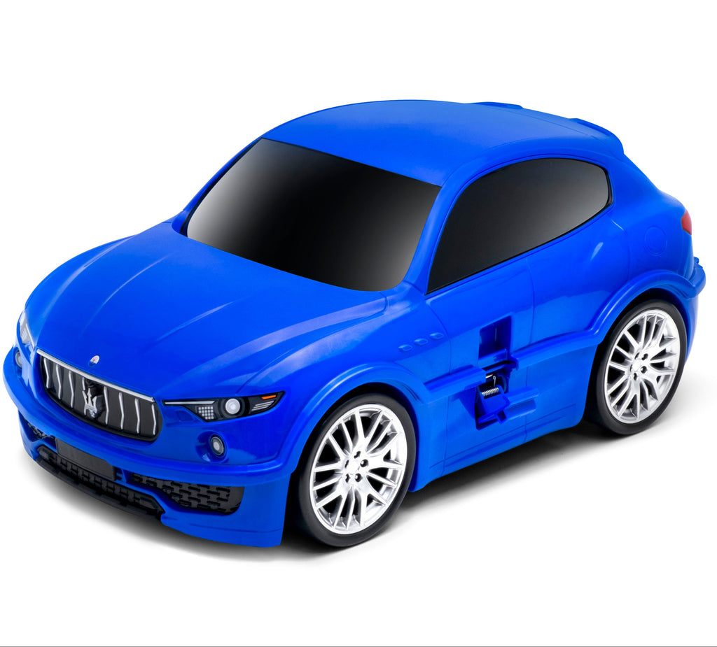 Maserati luggae