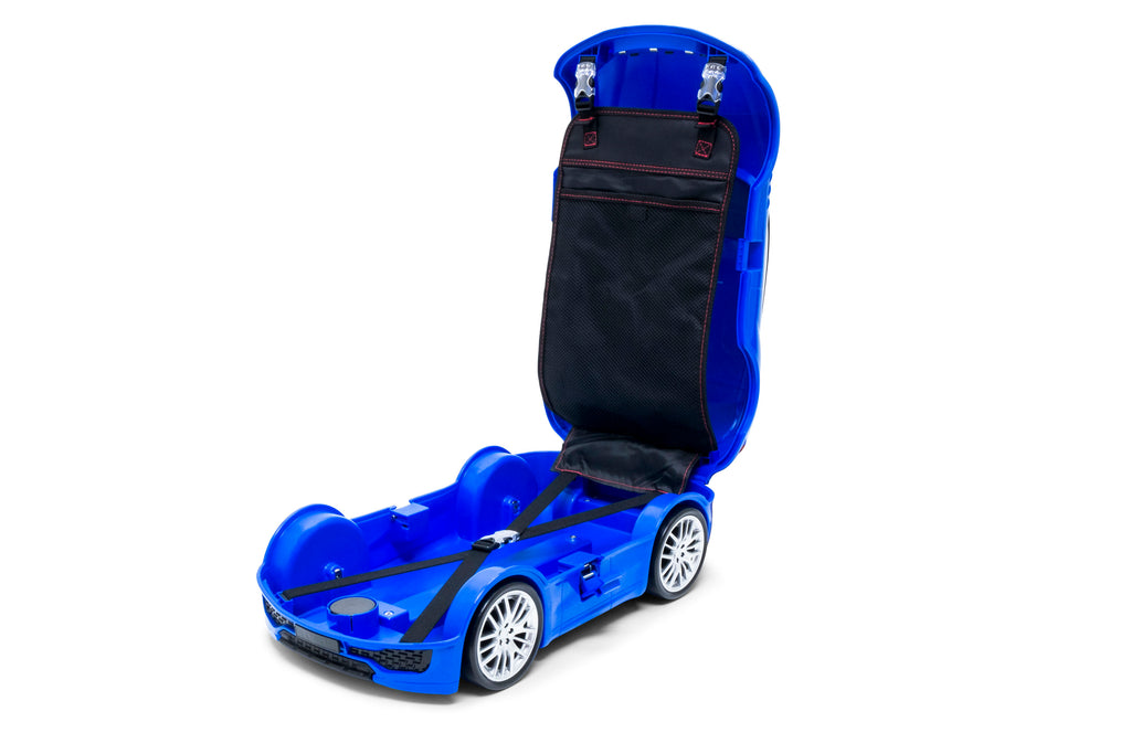 Maserati luggae