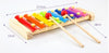 Wooden Learning Toys