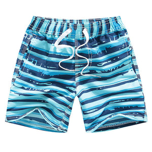 Boys swimming trunks