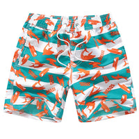 Boys swimming trunks