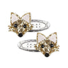 Dainty bows