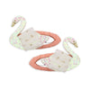 Dainty bows