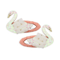 Dainty bows