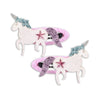 Dainty bows