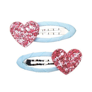 Dainty bows