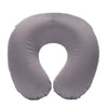 Inflatable Soft Travel  Pillow