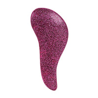 Glitter Hair Detangling  Brush