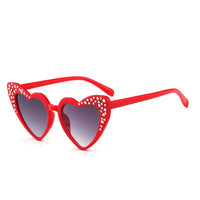 Eye love you Sunglasses