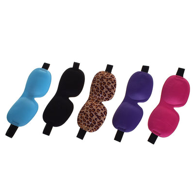 Travel Sleeping Eye Mask