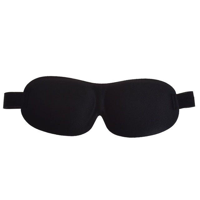 Travel Sleeping Eye Mask