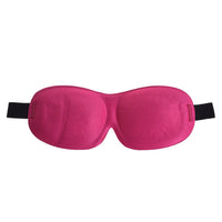 Travel Sleeping Eye Mask