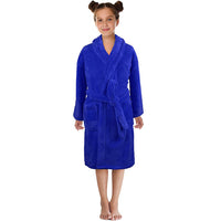Little Royalty Robes
