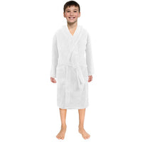 Little Royalty Robes